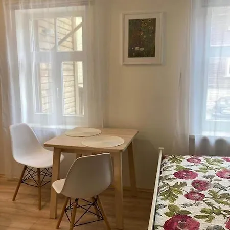 Cozy Studio In The City Center Apartment *