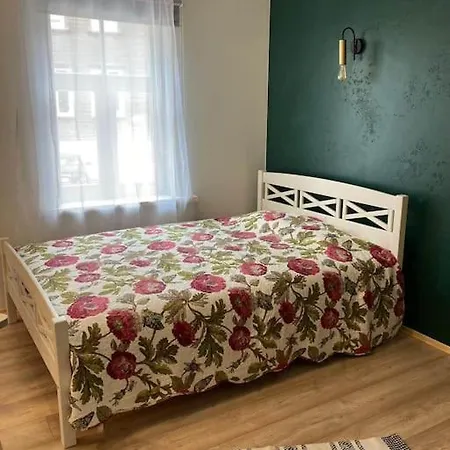 Cozy Studio In The City Center Apartment *