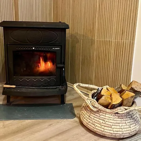 Cozy In The Center Apartman *